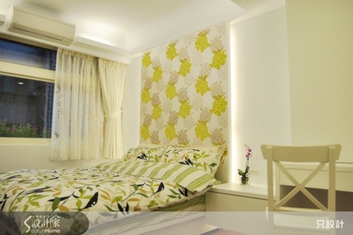 很多人會把陽台外推，爭取更多室內使用空間，但如果想