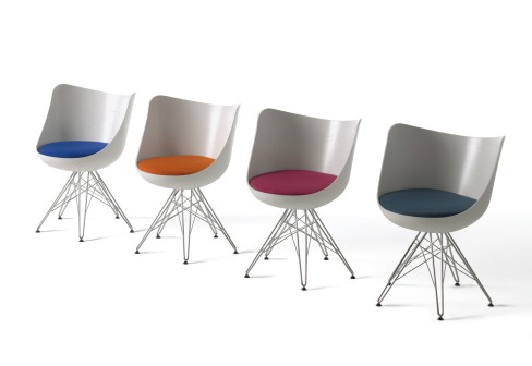 Harry&Camila是21世紀中最具活力設計的典範二人組，特