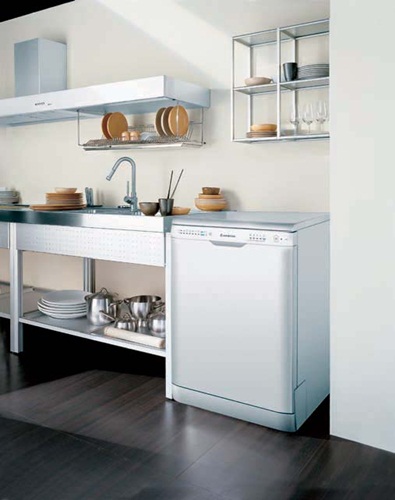 你一定使用過洗衣機、洗碗機、咖啡機、飲水機、酒櫃、