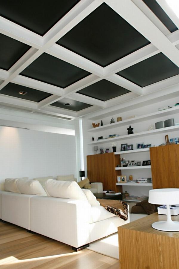 個性家居、風格、天花板