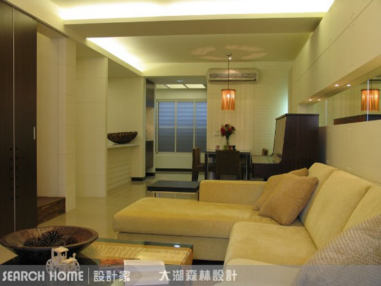 把北歐風搬回家