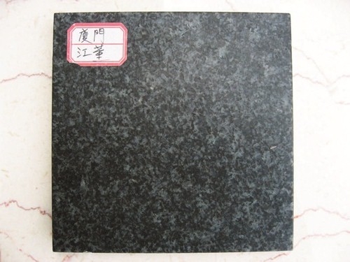 隨著時代的進步與科技的提升，居家建材在石材的使用也