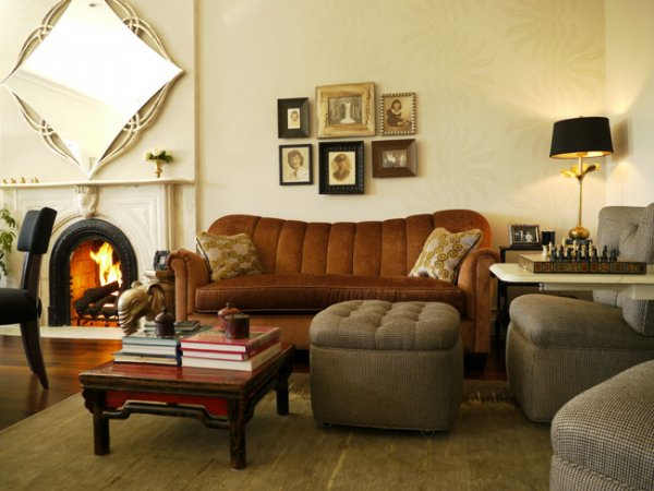 佈置、季節、秋天