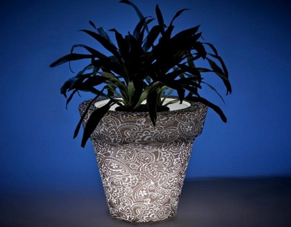 Rotoluxe、燈光設計、燈光