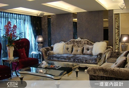 中古屋改建問題多,如位於台中市的本案,原空間就是辦