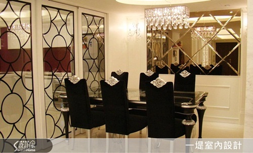 中古屋改建問題多,如位於台中市的本案,原空間就是辦