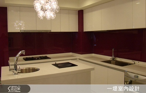 中古屋改建問題多,如位於台中市的本案,原空間就是辦