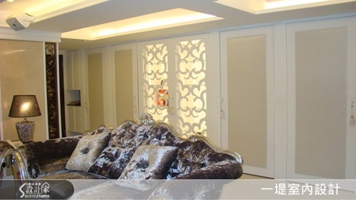 中古屋改建問題多,如位於台中市的本案,原空間就是辦