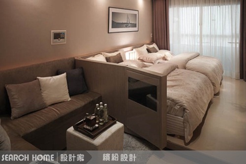 如何兼顧使用空間與居住品質，同時又讓每個人適得其所