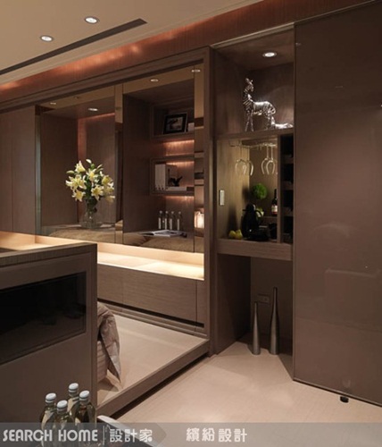 如何兼顧使用空間與居住品質，同時又讓每個人適得其所