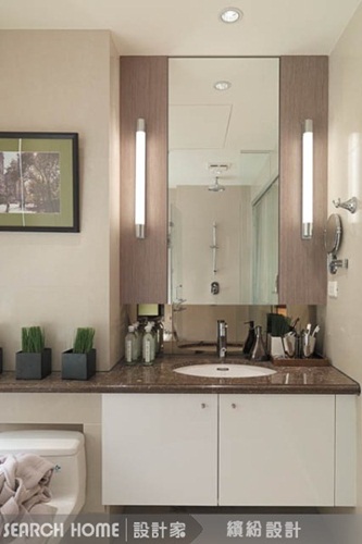 如何兼顧使用空間與居住品質，同時又讓每個人適得其所