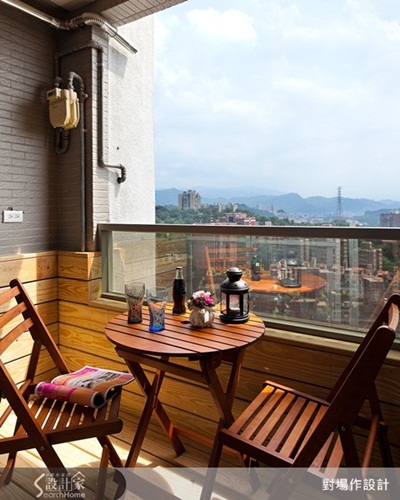 該是要放下所有疲憊了，自你踏入屋子的這一刻起，就像