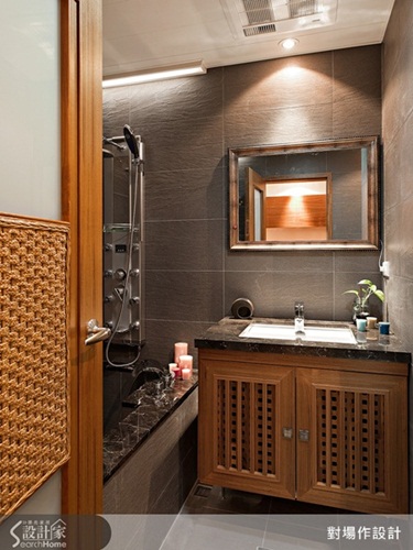 該是要放下所有疲憊了，自你踏入屋子的這一刻起，就像