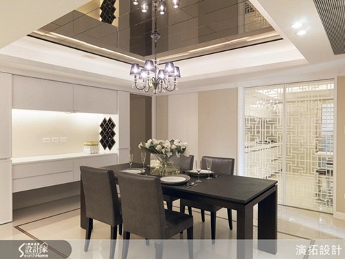 三十年的老屋窗戶都相當老舊，趁著裝修將窗戶全數更新