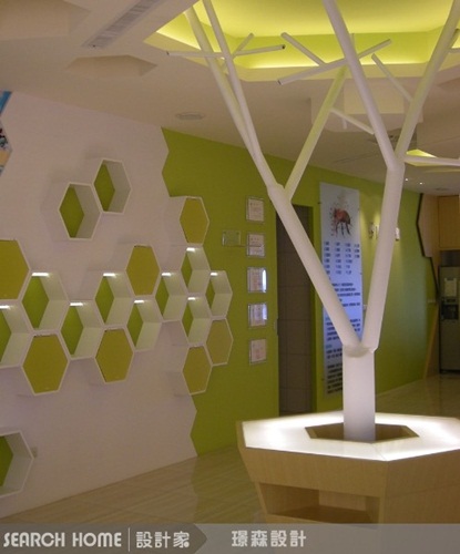 擬定空間主題,讓你家更有風格,不管是住家空間還是商