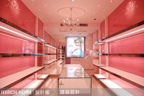 擬定空間主題,讓你家更有風格,不管是住家空間還是商