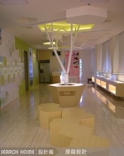 擬定空間主題,讓你家更有風格,不管是住家空間還是商