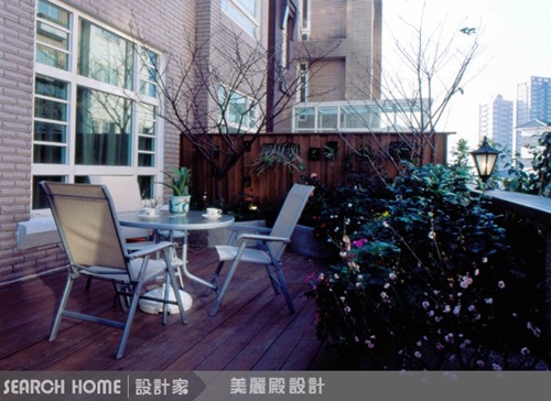 如果你家有200坪,你會怎麼規劃它呢?不如學學本案的