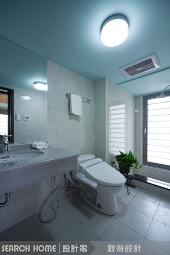 夾層空間已不大了，不可能再加入太多牆，因此，就要利