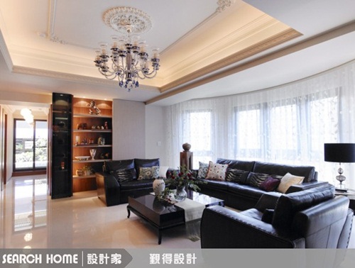 本案位在台北信義計畫區的精華地帶，已有偌大的空中花