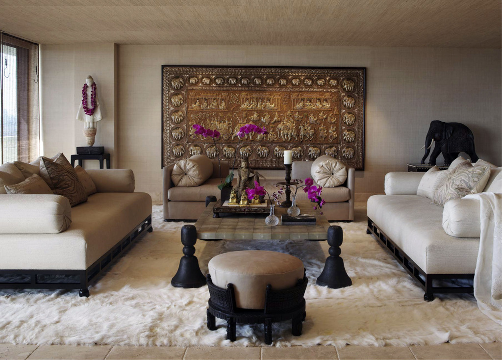 現代風格持續受歡迎，能量仍在增強中，不過多了一些新