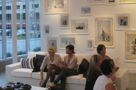 瑞典家具、IKEA、家具展