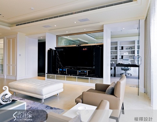 在決定裝居家風格的時候，常常都會遇到「A風格感覺不