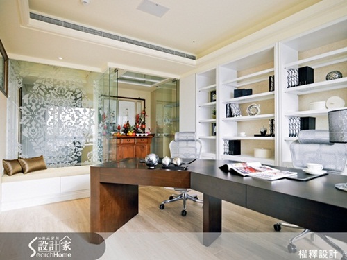 在決定裝居家風格的時候，常常都會遇到「A風格感覺不