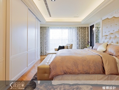 在決定裝居家風格的時候，常常都會遇到「A風格感覺不