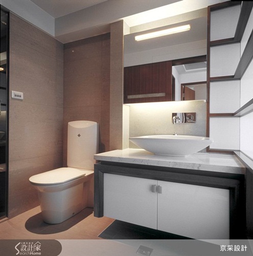 為了實現屋主的度假夢，讓居住者能感受「回家即度假」