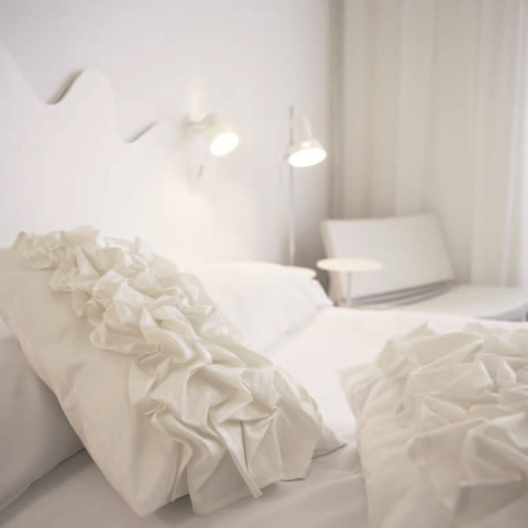 北歐現代風格一向給人簡潔、自然、舒適及創新的印象，