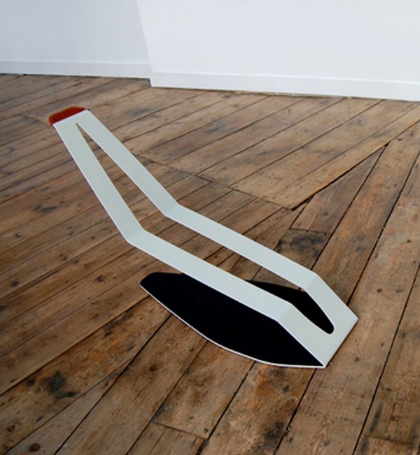 單車收納、單車家具