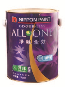 環保節能、塗料、台灣居家用品牌大調查