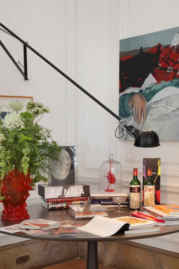 Casa Cor是巴西一年一度的設計盛會，今年在里約熱內盧