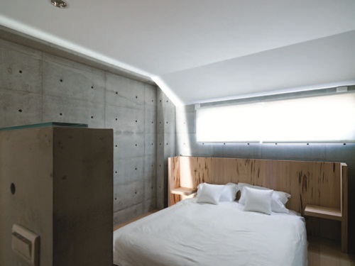 清水模、毛森江