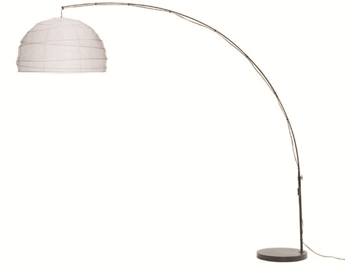 家具採購、禪風