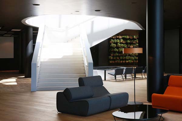 飯店設計、Hotel Lone