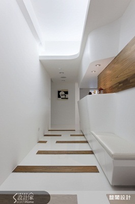 木地板、辦公室、休閒風