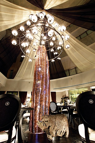 Stephane Gautier松露