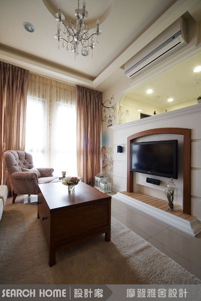 鄉村風的定義為何？現在有哪些不同類型的鄉村風？
最