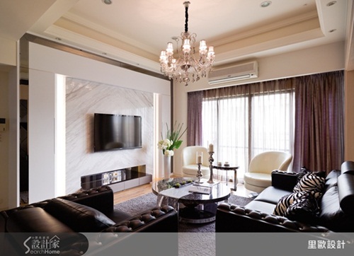 客廳設計