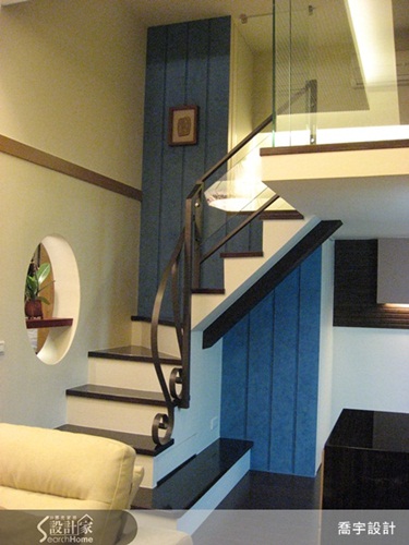 喜歡地中海的藍白風格，卻不知該從何下手嗎？設計師在