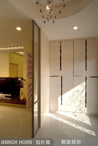 穿堂煞、好運、採光