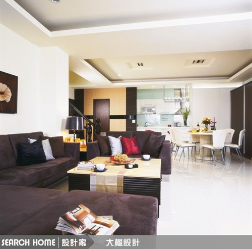 老屋最常見的便是過於雜亂的隔間設計，阻擋了已經有限