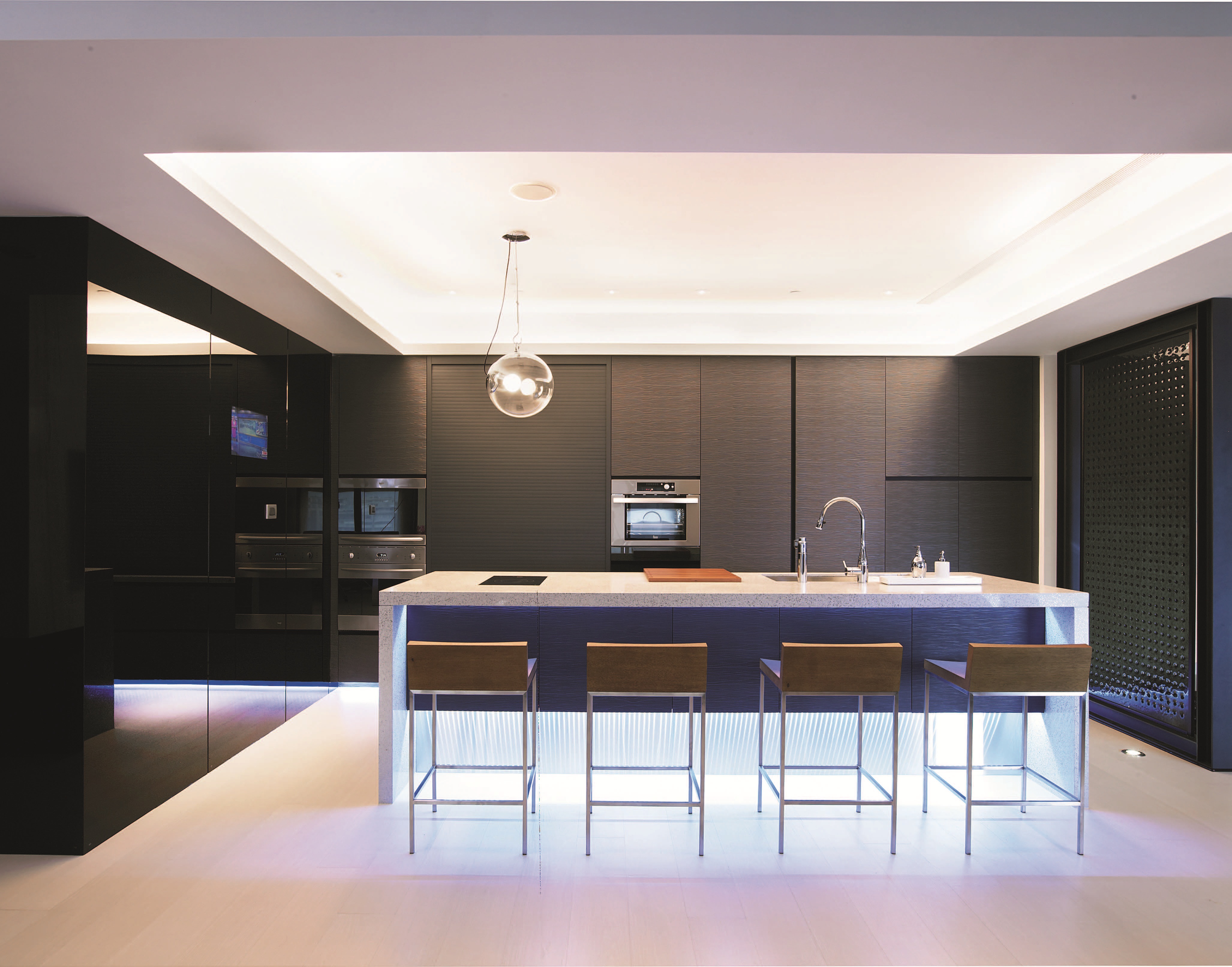 成立近三年的尊櫃廚具，其實背後累積了在廚具界已發展