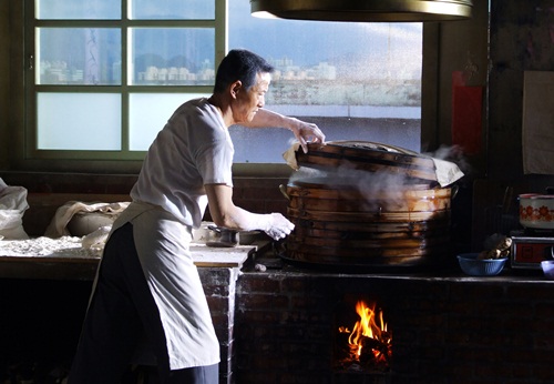 寶藏巖、展覽、活動、藝術村