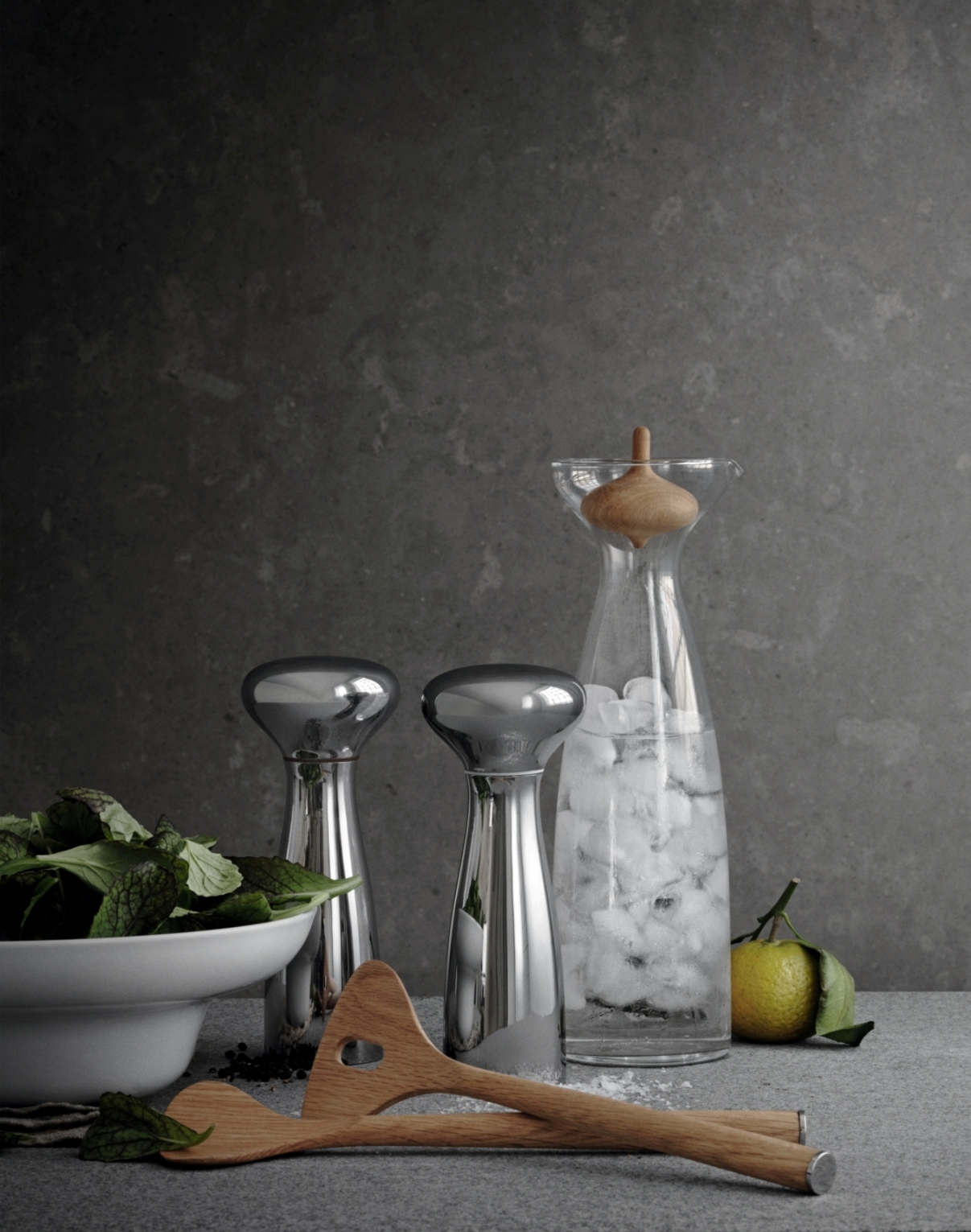 如果你喜歡銀飾品的簡單、俐落，那千萬不能錯過有銀的