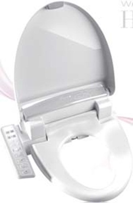 衛浴設備升級，上廁所也可以是一種享受，在寒冷的冬季