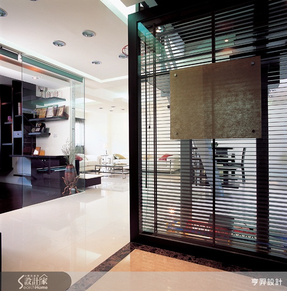 老屋、大坪數、陰暗