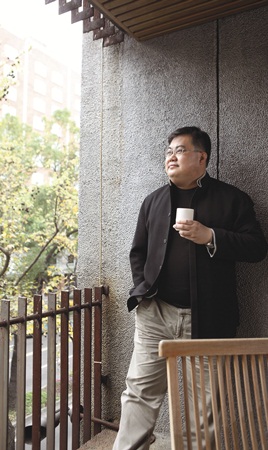 東方文化、The one